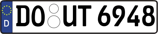 DO-UT6948