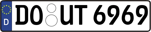 DO-UT6969