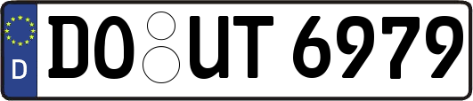 DO-UT6979