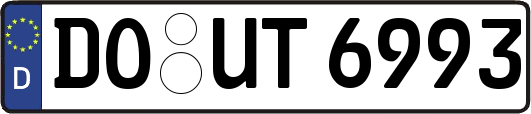 DO-UT6993