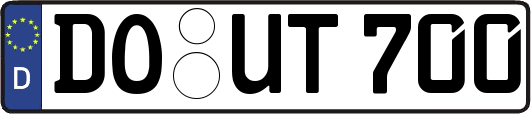 DO-UT700