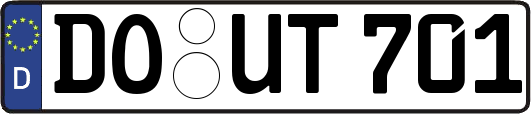 DO-UT701
