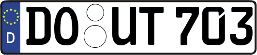 DO-UT703