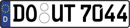 DO-UT7044
