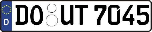 DO-UT7045