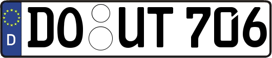DO-UT706