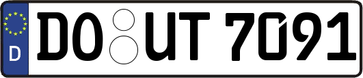 DO-UT7091