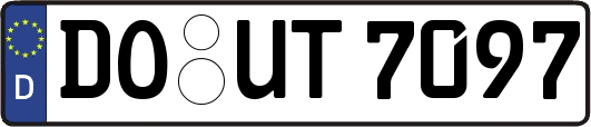 DO-UT7097