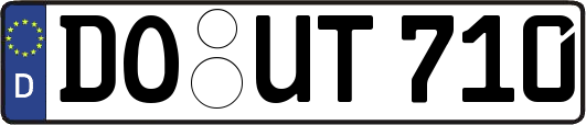 DO-UT710