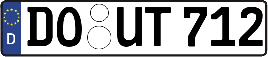 DO-UT712