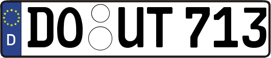 DO-UT713
