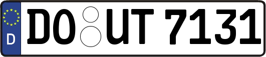 DO-UT7131