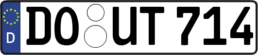 DO-UT714