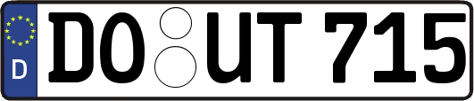 DO-UT715