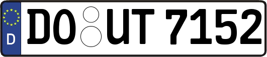 DO-UT7152