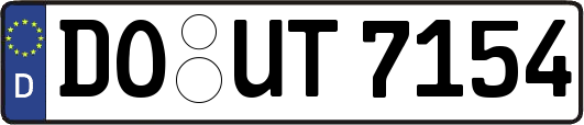 DO-UT7154