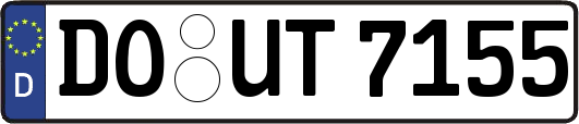 DO-UT7155