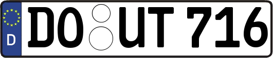 DO-UT716