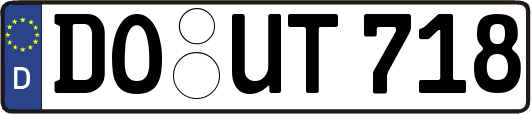 DO-UT718