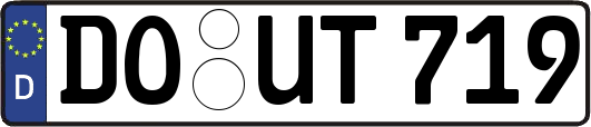 DO-UT719