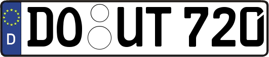 DO-UT720