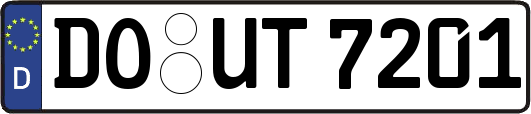 DO-UT7201