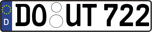 DO-UT722