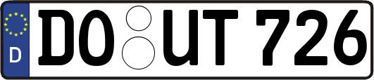 DO-UT726