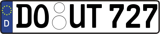 DO-UT727