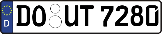 DO-UT7280