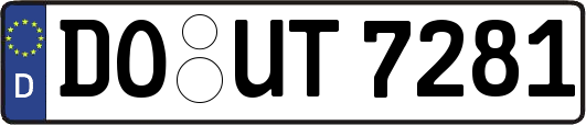 DO-UT7281