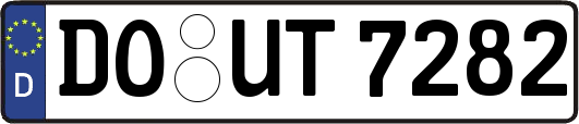 DO-UT7282