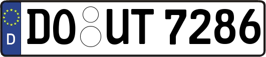 DO-UT7286