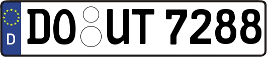 DO-UT7288