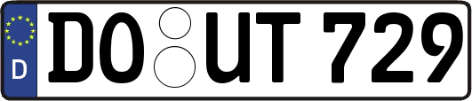 DO-UT729