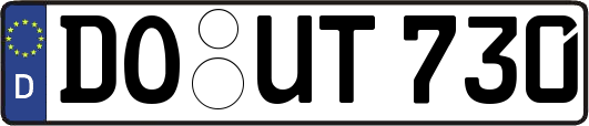 DO-UT730