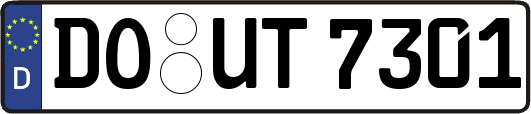 DO-UT7301