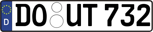 DO-UT732