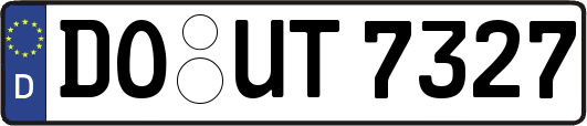 DO-UT7327