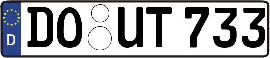 DO-UT733