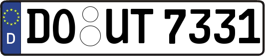 DO-UT7331