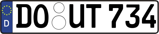 DO-UT734