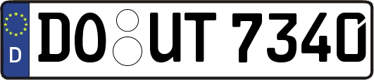 DO-UT7340