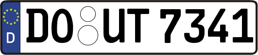 DO-UT7341