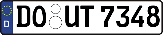 DO-UT7348