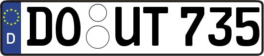DO-UT735