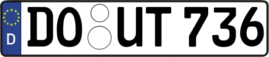 DO-UT736