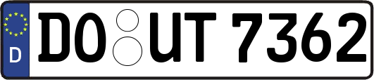 DO-UT7362