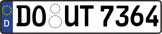 DO-UT7364