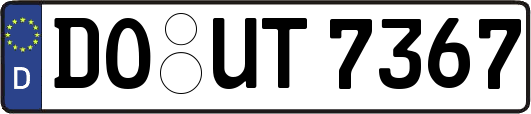 DO-UT7367